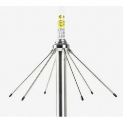 Антенны VHF/UHF (двухдиапозонная)