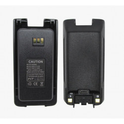 АКБ для радиостанций