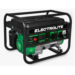 Генератор бензиновый