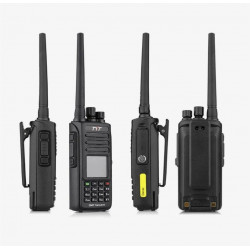 Радиостанции