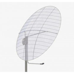 Мачты, рефлекторы