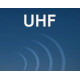 Антенны UHF (380-520МГц)