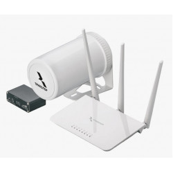 Усилитель сотовой связи