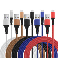 Правила выбора USB-кабеля для телефона