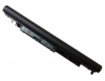 Батарея для ноутбука HP JC04 2200mAh (15-BS, 15-BW, 17-BS series) 2200mAh 14.4V-14.8V Чёрный