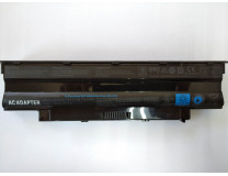 Батарея для ноутбука Dell N3010, N5010, N4010, N7010, J1KND ORG (Inspiron 13R, 14R, 15R, 17R, Vostro 1440, 3555) 6600mAh 10.8V-11.1V Чёрный