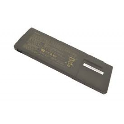 Батарея Sony VGP-BPS24 (VGP-BPL24, VGP-BPS24, VGP-BPSC24; SONY VAIO: VPCSA) Sony 4400mAh  10.8 V Чёр