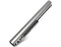 Батарея для ноутбука HP LA04 (Pavilion 14-N000, 15-N000, 15-N200 series) 2600mAh 14.4V-14.8V серебристый