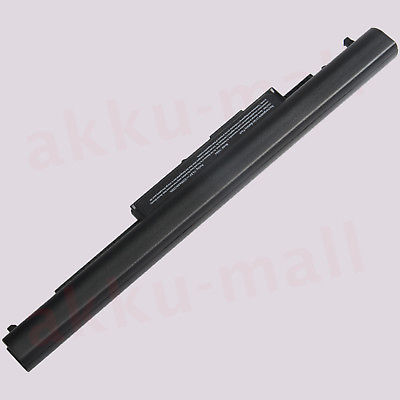 Батарея для ноутбука HP 240 G4, 245 G4, 250 G4, 256 G4 Series (HS03) 2600mAh 10.8V-11.1V Чёрный