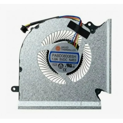 Кулер для ноутбука MSI  GP66 Leopard 11UG (CPU)