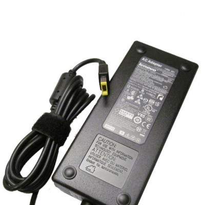 Блок питания для ноутбука LENOVO ADP-135ZB 135W 20V 6.75A USB+Pin мм