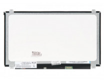 Матрица для ноутбука BOE NT156WHM-N32 15.6' 1366x768 LED 30pin eDP внизу справа SLIM Вертикальные ушки Глянцевая
