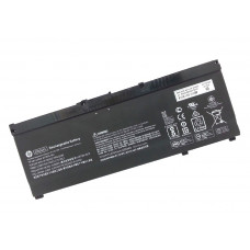Батарея для ноутбука HP SR04XL (Omen 15-CE, 15-CB, 15T-CB series) 4550mAh 15.4V Чёрный