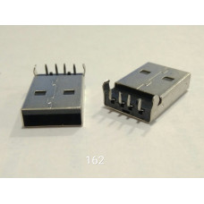 Разъем USB V162