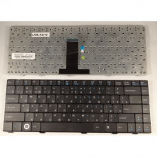 Клавиатура для ноутбука  ASUS F80, F83, X82, X88 Lamborghini VX2 (BENQ: R45, R47) Русская Черный Без подсветки С фреймом