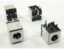 Разъем питания для ноутбука Toshiba PJ009 Toshiba