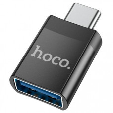Hoco ПереходникType-C to USB3.0