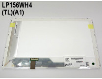 Матрица для ноутбука LG-Philips LP156WH4-TLA1 LG-Philips 15.6' 1366x768 LED 40 pin внизу слева NORMAL Без креплений Глянцевая