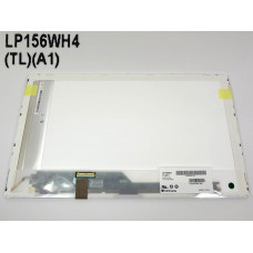 Матрица для ноутбука LG-Philips LP156WH4-TLA1 LG-Philips 15.6' 1366x768 LED 40 pin внизу слева NORMAL Без креплений Глянцевая