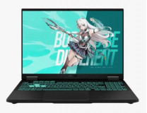 Ноутбук ASUS Tianxuan 2Plus Ruilong I9-11900H 360HZ (16G 512GSSD RTX3060 6G) (Б/У) 17.3' 16 ГБ 512 Гб Windows 10
