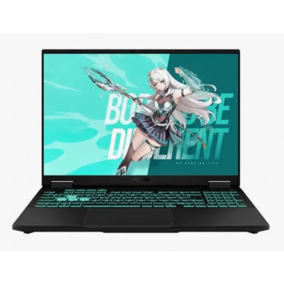 Ноутбук ASUS Tianxuan 2Plus Ruilong I9-11900H 360HZ (16G 512GSSD RTX3060 6G) (Б/У) 17.3' 16 ГБ 512 Гб Windows 10