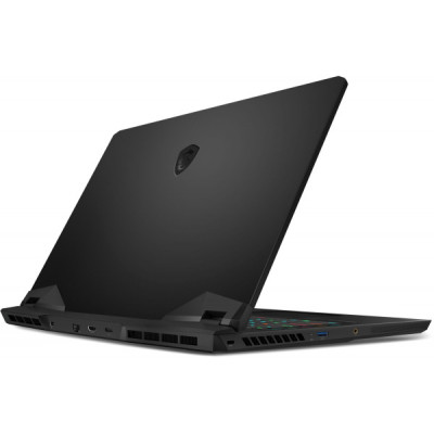 Ноутбук MSI  GP76 I7-10870H 16G 1TBSSD RTX3070 8G (Б/У) 17.3' 16 ГБ 1 ТБ Windows 10