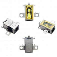 Разъем питания для ноутбука LENOVO IdeaPad 330-17AST