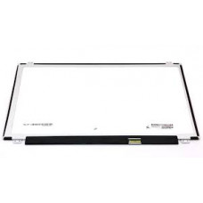 Матрица для ноутбука LG-Philips LP156WHB-TPD1 15.6' 1366x768 LED 30pin eDP внизу справа SLIM Вертикальные ушки Матовая