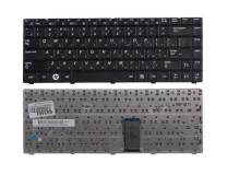 Клавиатура для ноутбука  Samsung R418, R420, R425, R428 Русская Черный