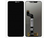 Модуль Xiaomi Redmi Note 6 Pro (M1806E7TH) (LCD-XMI-RMI-N6-PR-CP-B)