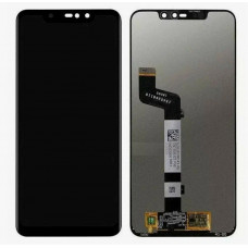 Модуль Xiaomi Redmi Note 6 Pro (M1806E7TH) (LCD-XMI-RMI-N6-PR-CP-B)