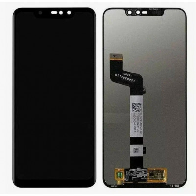 Модуль Xiaomi Redmi Note 6 Pro (M1806E7TH) (LCD-XMI-RMI-N6-PR-CP-B)