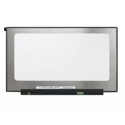 Матрица для ноутбука NV173FHM-N49 17.3' 1920x1080 LED 30pin eDP внизу справа SLIM Без креплений