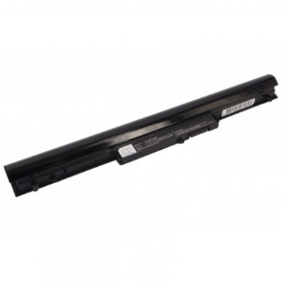 Батарея для ноутбука HP OA04/14.8V (15-G000, 15-D000 series) 2600mAh 14.8V Чёрный