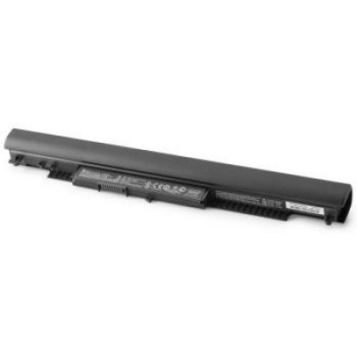 Батарея для ноутбука HP KI04 (Pavilion 14-ab000, 15-ab000, 15-ag000) 2600mAh 14.4V-14.8V Чёрный