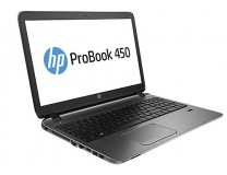 Ноутбук HP 450 G2 i3-4005u 1.7ghz 4GB 128Gb SSD (Б/У) 15,6 ' 4 ГБ 128 Гб Windows 10