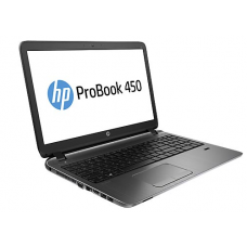 Ноутбук HP 450 G2 i3-4005u 1.7ghz 4GB 128Gb SSD (Б/У) 15,6 ' 4 ГБ 128 Гб Windows 10