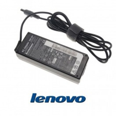 Блок питания для ноутбука Lenovo (7.9*5.5) 4.5A 90W 20V 90W 20V 4.5A 7.9*5.5+Pin мм