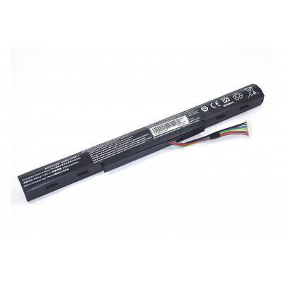 Батарея для ноутбука ACER Aspire E15 (AS16A5K-4S1P) 2200mAh 14.6V Чёрный