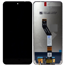 Модуль Xiaomi Poco X5 Pro 5G/Redmi Note 12 Pro (LCD-XMI-PCO-X5-PR-5G-CP-B-LED)