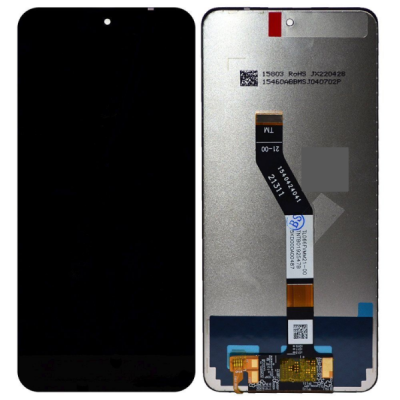 Модуль Xiaomi Poco X5 Pro 5G/Redmi Note 12 Pro (LCD-XMI-PCO-X5-PR-5G-CP-B-LED)