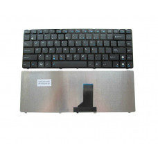 Клавиатура для ноутбука  ASUS 04GNV62KRU00 (A42, K42, K43, N82, X42, U31, U35, U36, UL30, U41) Русск