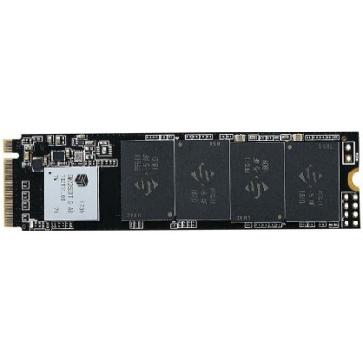 KingSpec SSD накопитель NVMe M.2 2280 512Gb (NE-512 PCI-E 3.0) 2.5