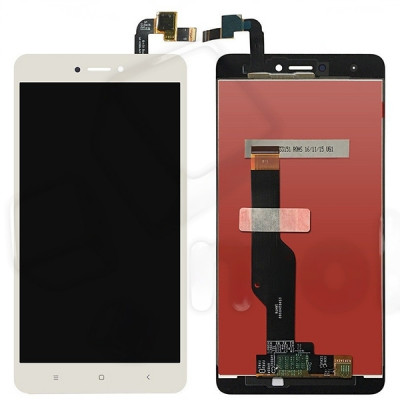 Модуль Xiaomi Redmi Note 4X/4 с тачскрином Белый (LCD-XMI-RMI-N4X-CP-W)