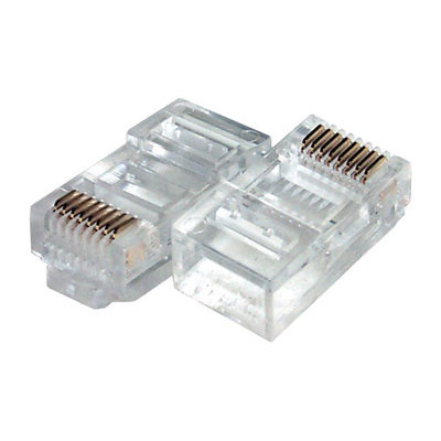 Коннектор RJ-45