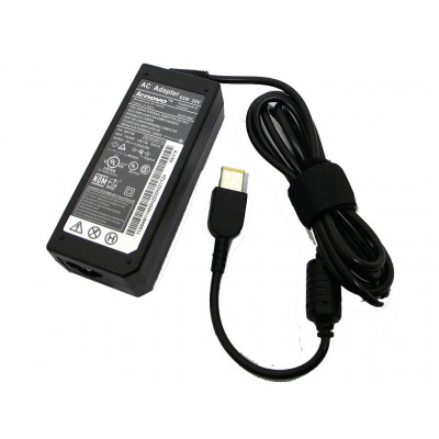 Блок питания для ноутбука LENOVO (USB+Pin) 3.25A 65W 20V LENOVO 65W 20V 3.25A USB+Pin мм