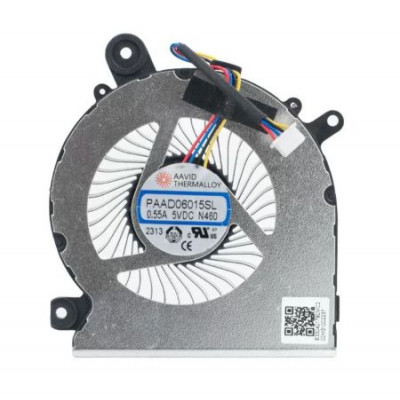 Кулер для ноутбука MSI  GF66 GL66 GF76 GL76 (GPU fan)