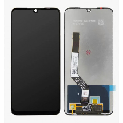 Модуль Xiaomi Redmi Note 7/7 Pro, black (LCD-XMI-RMI-NT-7-CP-B-OR)