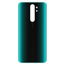 Задняя крышка смартфона Xiaomi Redmi Note 8 Pro Зеленый
