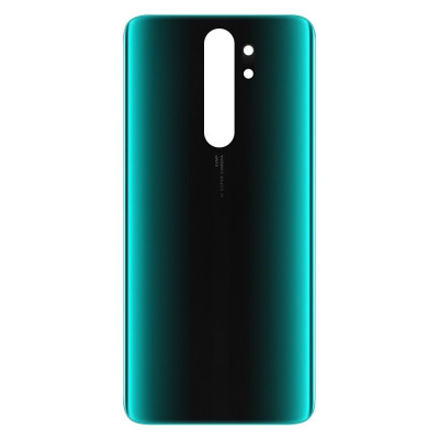 Задняя крышка смартфона Xiaomi Redmi Note 8 Pro Зеленый